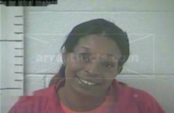 Takesha Marie Dozier