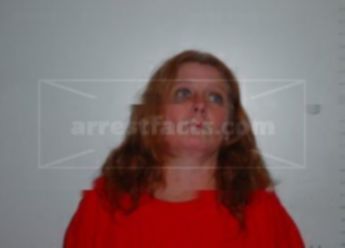 Marie Adriennne Mason