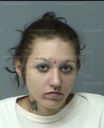 Stephanie Nichole Metzler Robinson