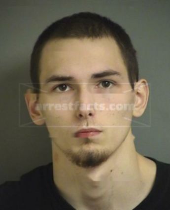 Jacob Daniel Hansen