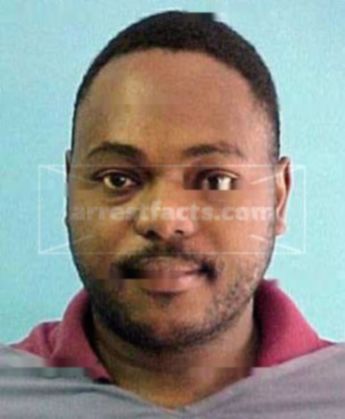 Richard Wesley Dorsey