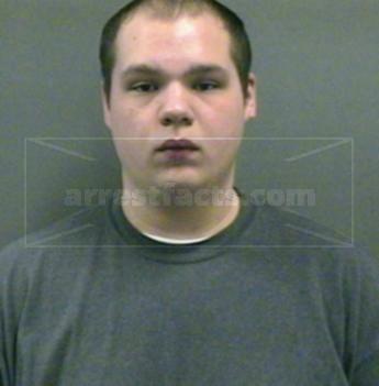 Aaron James Grady