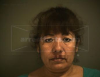 Maria Estell Hernandez