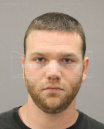 Ryan Bruce Mattingly