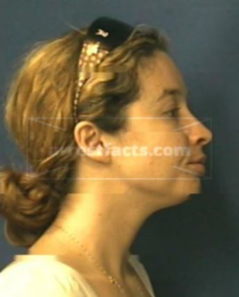 Ladonna M Winters