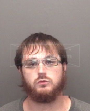 Jeremy Wayne Hill