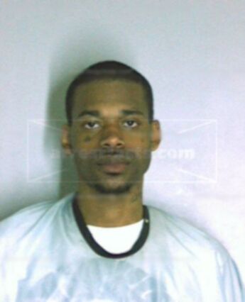 Jarrett Deangelo Ames