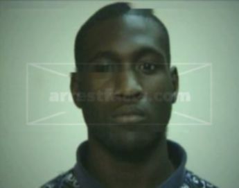 Terence Donnell Johnson