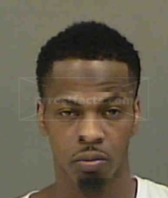 Justin Kenneth Locke