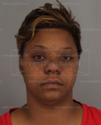 Sharekia Denise Young
