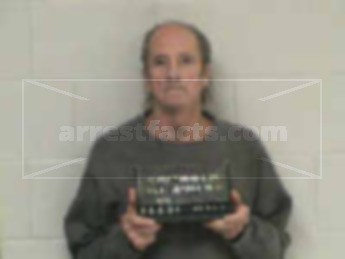 Gregory Lloyd Gower
