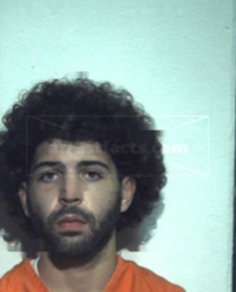 Edgar Rodriguez