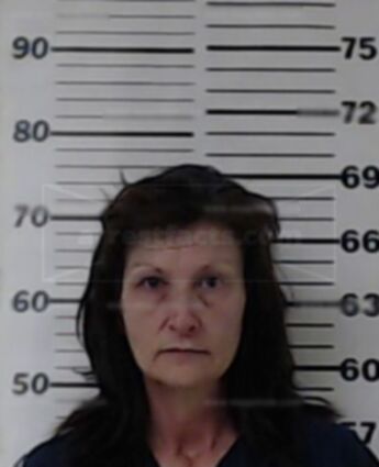 Linda Kay Speight
