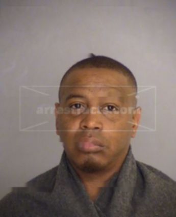 Kevin Dwayne Vincent