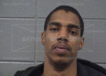 Mohammed Campbell