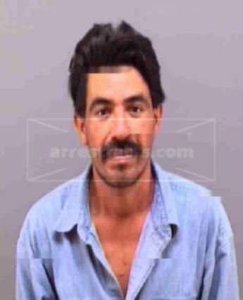 Leon Carlos Martinez
