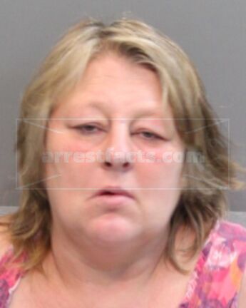 Paula Elaine Steele