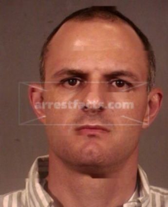 Timothy Wade Manuel