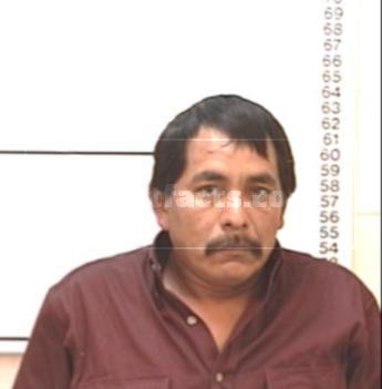 Ricardo Castillo Perez