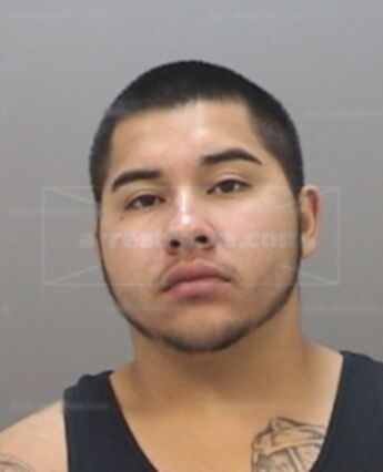 Gilbert John Garza