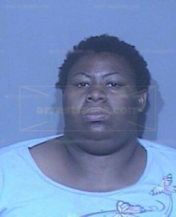 Fannie Ruth Whittaker
