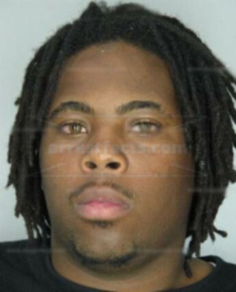 Richard Darnard Simmons