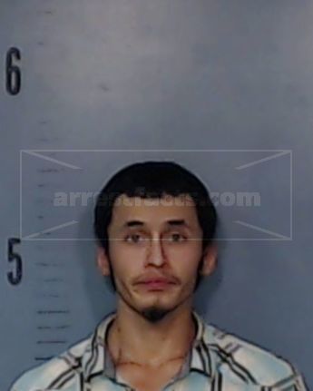 Jose Angel Alvino Baez