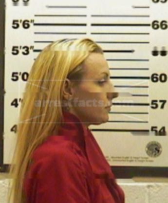 Holli Estelle Lampro