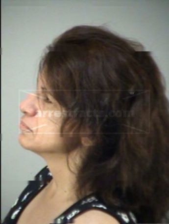 Lisa Marie Perry