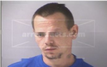 Mark Dwayne Hunt Jr