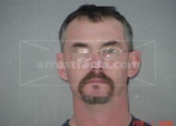 Donnie Ray Edge