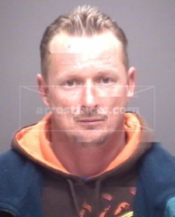 Christopher John Mcgee