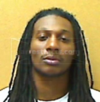 Tierras Shadon Evans