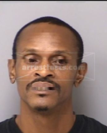 Marcus Sebastian Phillips