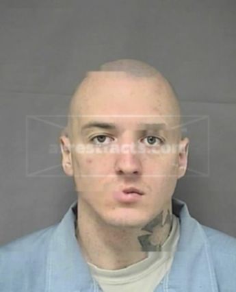 Joshua Douglas Bornemeier