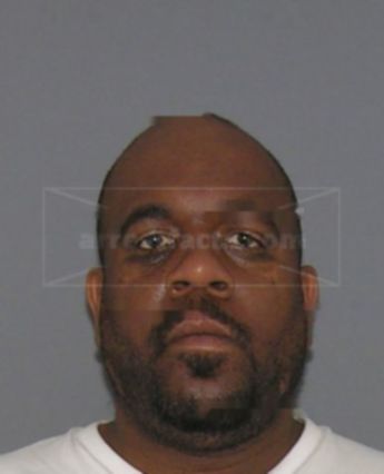 Derrick Boone