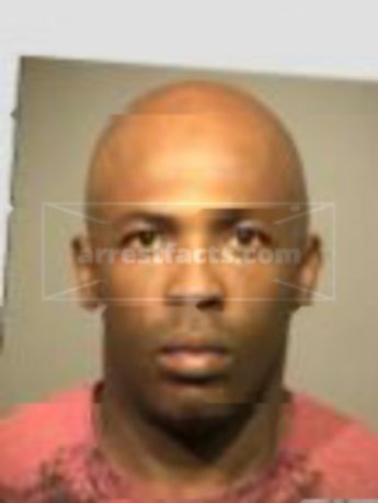 Daniel Duane Martin