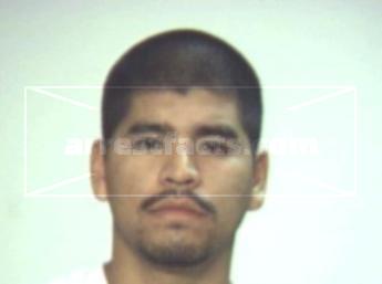 Jose Alejandro Mata-Ramirez