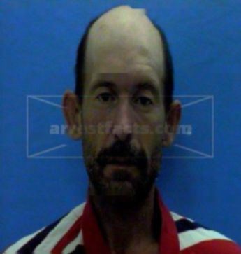 Randy John Claycomb
