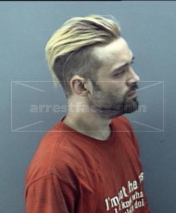 Michael Lee Thompson