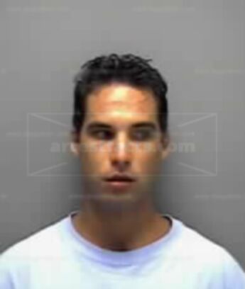 Joseph Ronald Verrochio