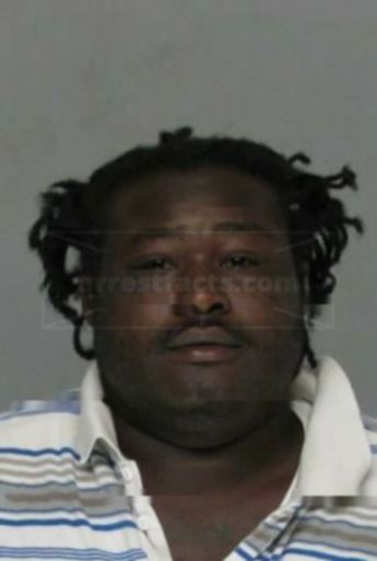 Glenn James Davis