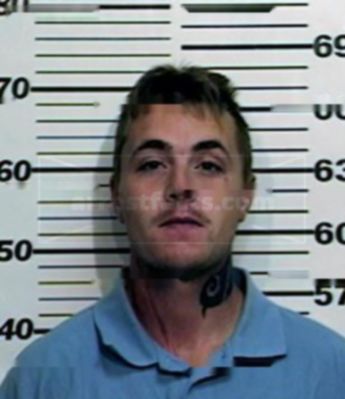 Casey Wayne Housewright