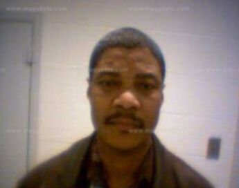 Bryant Eric Gant