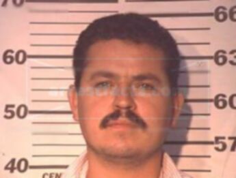 Silvestre Trevino Lopez
