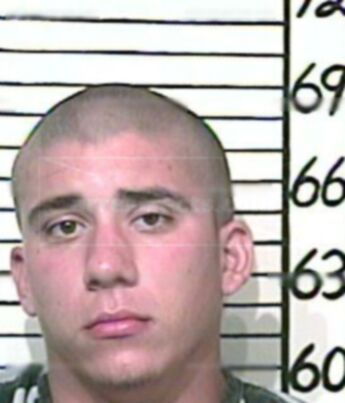 Richard Cody Ridgeway
