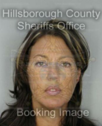 Lisa Gail Hollywood