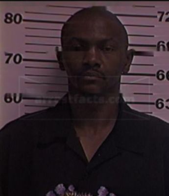Vernon Darrell Smith