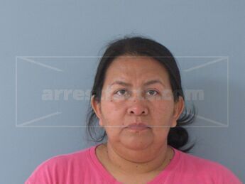 Alma Ramos