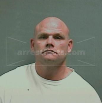 Shea Patrick Lusk